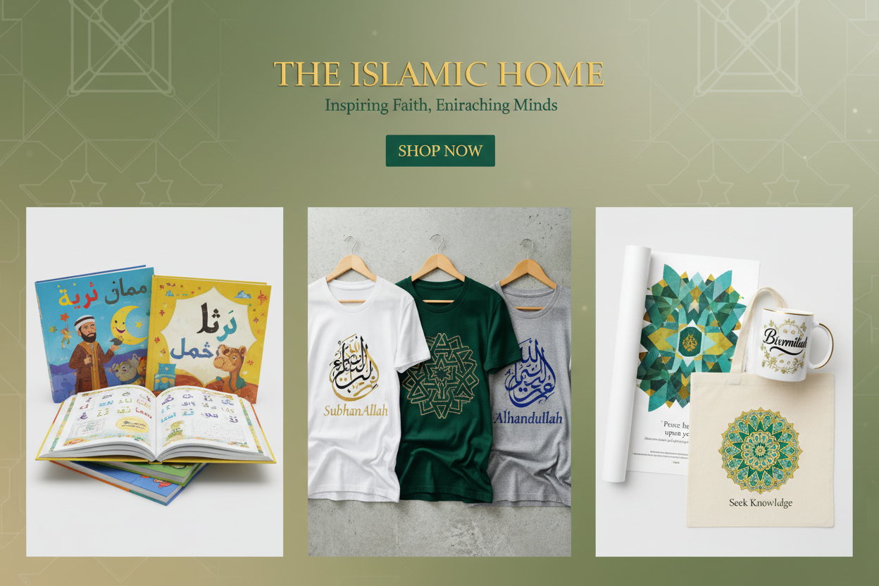 Home page