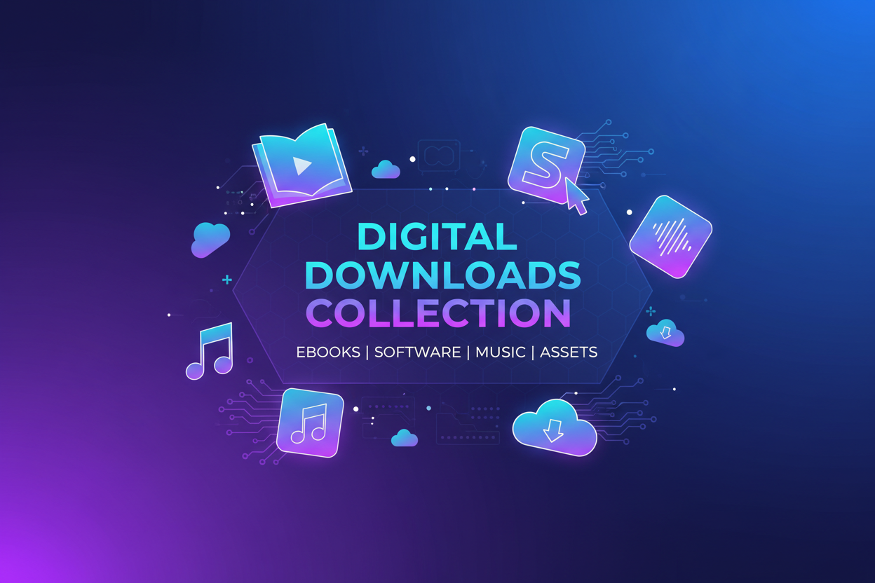 Digital product